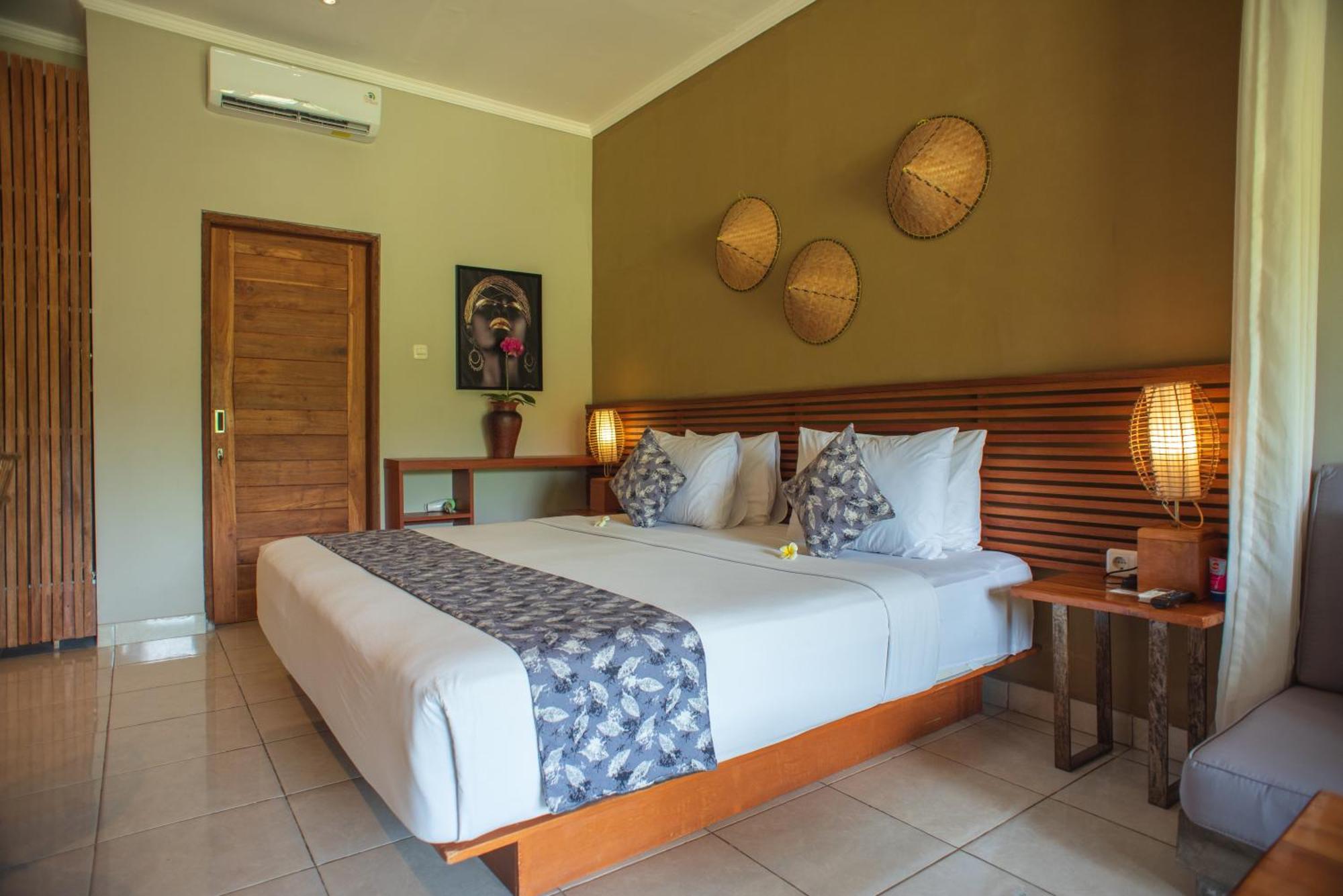 Pangkung Sari Bed And Breakfast Canggu Εξωτερικό φωτογραφία